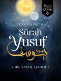 Lessons from Surah Yusuf - MPHOnline.com