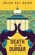 Death at the Durbar - MPHOnline.com