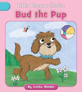 Bud the Pup - MPHOnline.com