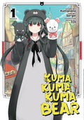 Kuma Kuma Kuma Bear 1 - MPHOnline.com