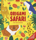 Origami Safari - MPHOnline.com