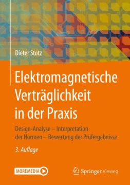 Elektromagnetische Vertr?glichkeit in der Praxis - MPHOnline.com