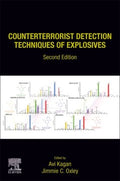 Counterterrorist Detection Techniques of Explosives - MPHOnline.com