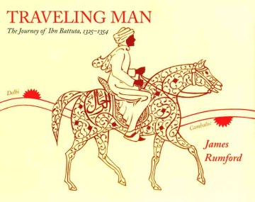 Traveling Man - MPHOnline.com