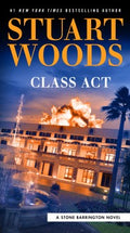 Class Act Woods, Stuart - MPHOnline.com