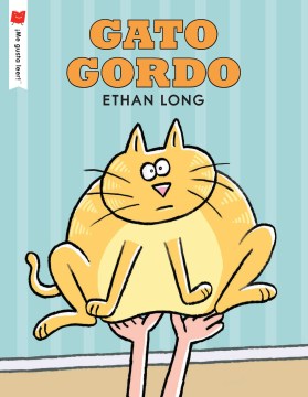 Gato gordo/ Fat Cat - MPHOnline.com