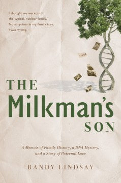 The Milkman's Son - MPHOnline.com