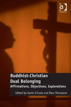 Buddhist-Christian Dual Belonging - MPHOnline.com