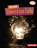 Great Invention Fails - MPHOnline.com