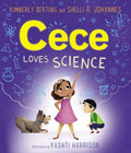 Cece Loves Science - MPHOnline.com