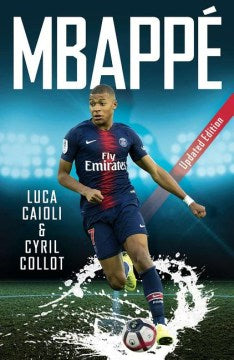 Mbappe (Updated 2020 Edition) - MPHOnline.com