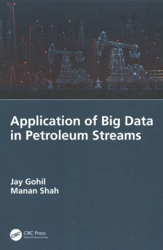 Application of Big Data in Petroleum Streams - MPHOnline.com