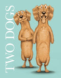 Two Dogs - MPHOnline.com