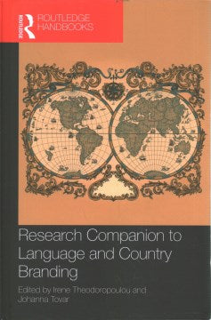 Research Companion to Language and Country Branding - MPHOnline.com