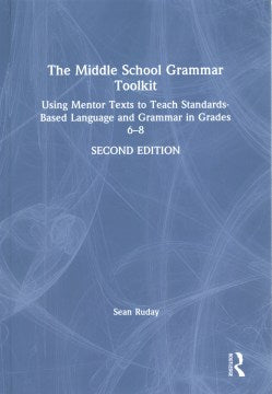 The Middle School Grammar Toolkit - MPHOnline.com