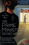 The Prime Minister's Secret Agent - MPHOnline.com