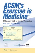 ACSM's Exercise is Medicine - MPHOnline.com