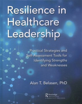 Resilience in Healthcare Leadership - MPHOnline.com