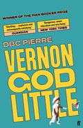 Vernon God Little - MPHOnline.com