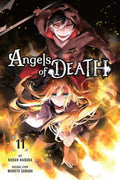 Angels of Death 11 - MPHOnline.com