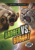 Badger Vs. Bobcat - MPHOnline.com