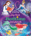 Disney Princess My First Bedtime Storybook - MPHOnline.com