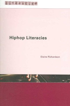 Hiphop Literacies - MPHOnline.com