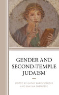 Gender and Second-temple Judaism - MPHOnline.com