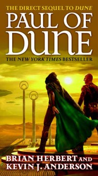 Paul of Dune - MPHOnline.com