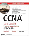 CCNA 7ED: CISCO CERTIFIED NETWORK ASSOCIATE STUDY GUIDE - MPHOnline.com