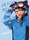 Don't Toy With Me, Miss Nagatoro 10 - MPHOnline.com