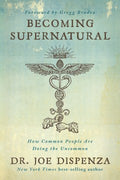 Becoming Supernatural - MPHOnline.com