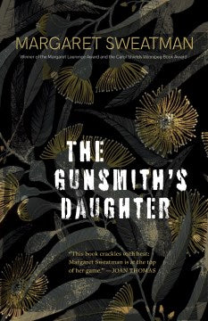 The Gunsmith's Daughter - MPHOnline.com