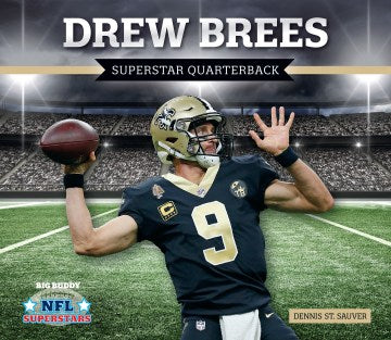 Drew Brees - MPHOnline.com