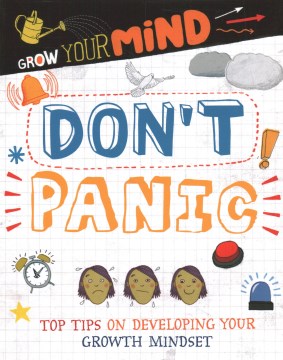 Don't Panic - MPHOnline.com