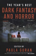 The Year's Best Dark Fantasy & Horror - MPHOnline.com