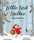 Little Red Ruthie - MPHOnline.com