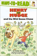 Henry and Mudge and the Wild Goose Chase - MPHOnline.com