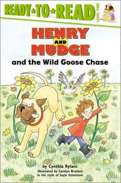 Henry and Mudge and the Wild Goose Chase - MPHOnline.com