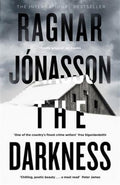 Darkness :  Hidden Iceland - MPHOnline.com