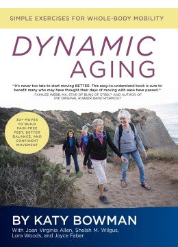 Dynamic Aging - MPHOnline.com