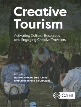 Creative Tourism - MPHOnline.com