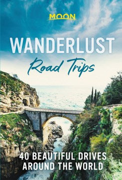 Wanderlust Road Trips - MPHOnline.com