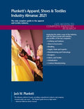 Plunkett's Apparel, Shoes & Textiles Industry Almanac 2021 - MPHOnline.com