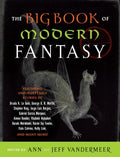 Big Book of Modern Fantasy - MPHOnline.com
