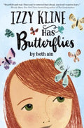 Izzy Kline Has Butterflies - MPHOnline.com