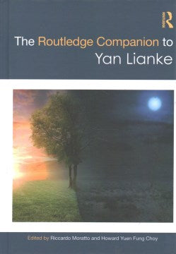 The Routledge Companion to Yan Lianke - MPHOnline.com