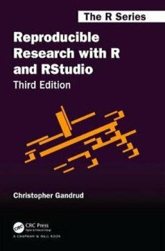 Reproducible Research With R and RStudio - MPHOnline.com