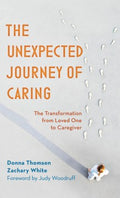 The Unexpected Journey of Caring - MPHOnline.com