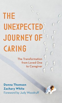 The Unexpected Journey of Caring - MPHOnline.com